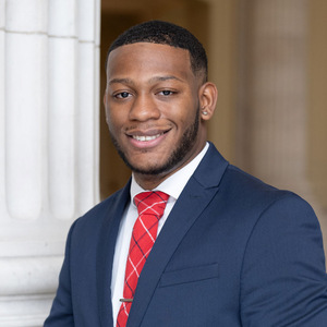 Fundraising Page: Frank Clavelle III